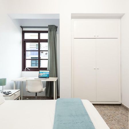 Coolivingc Las Palmas de Gran Canaria Exterior foto