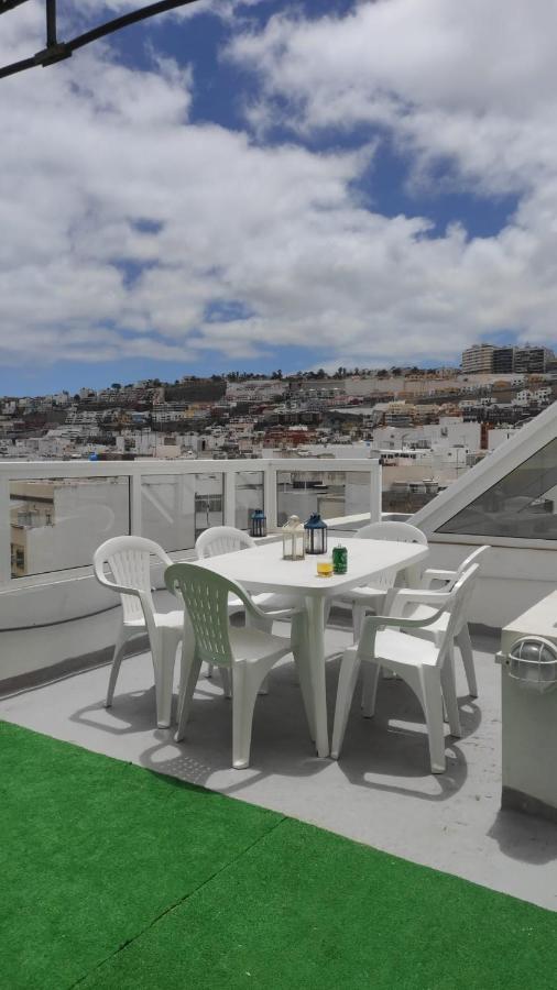 Coolivingc Las Palmas de Gran Canaria Exterior foto