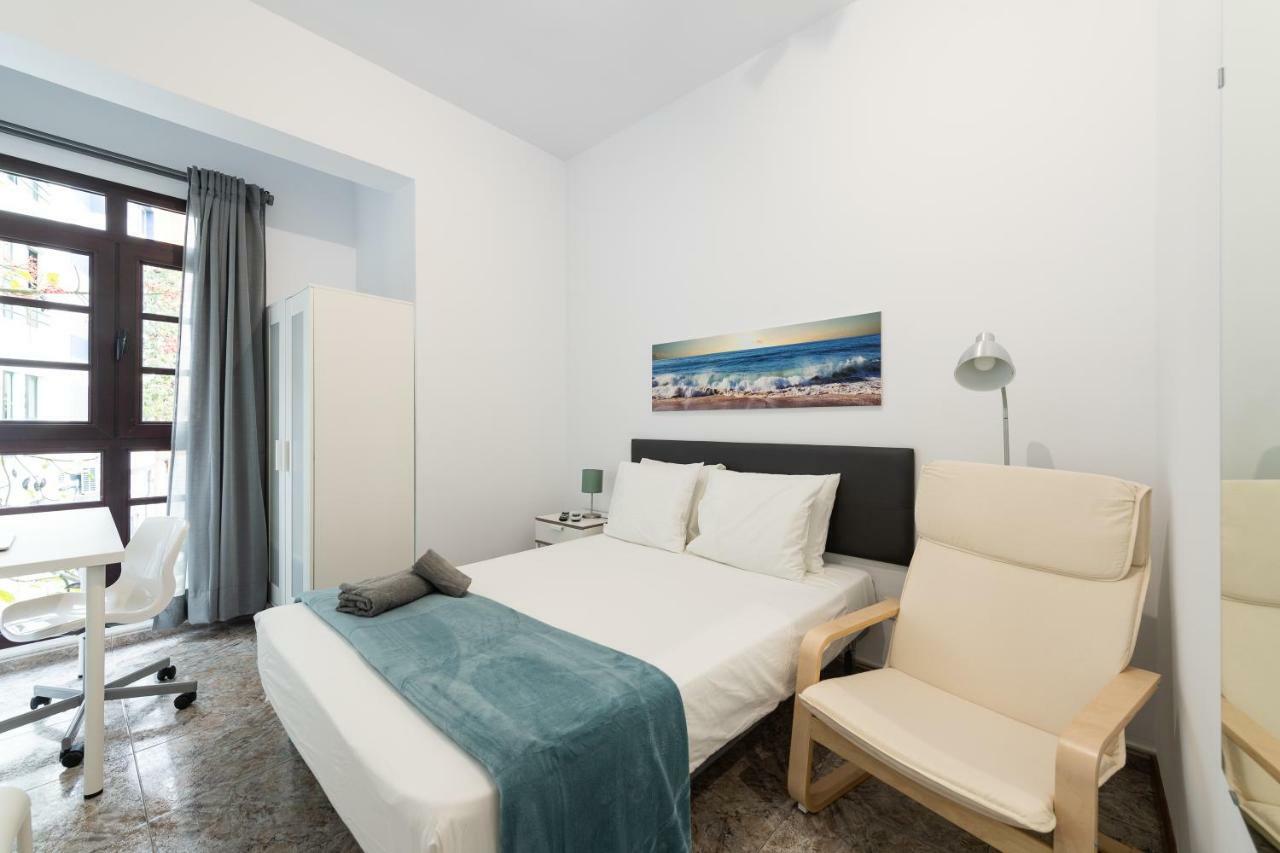 Coolivingc Las Palmas de Gran Canaria Exterior foto