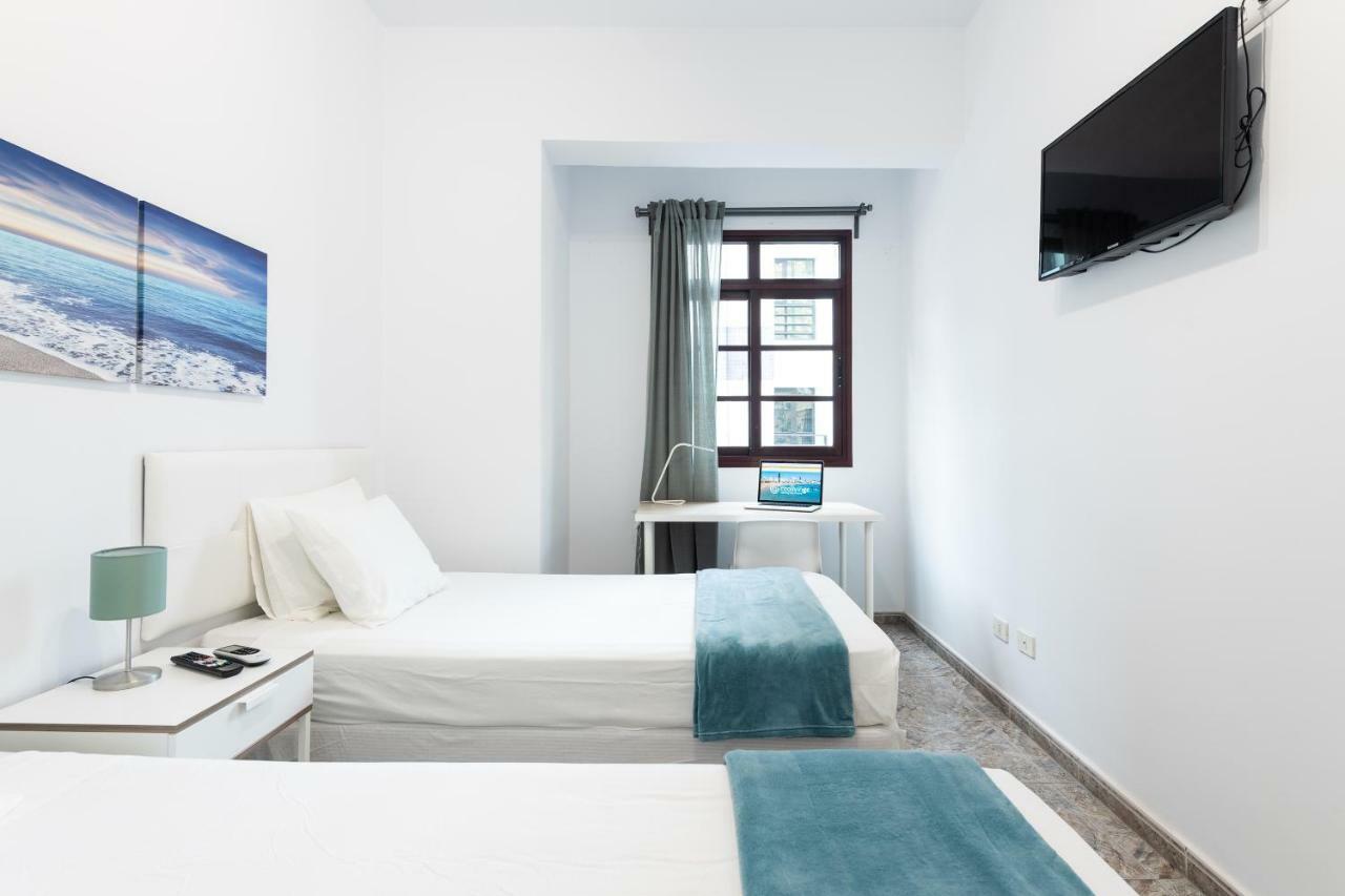 Coolivingc Las Palmas de Gran Canaria Exterior foto