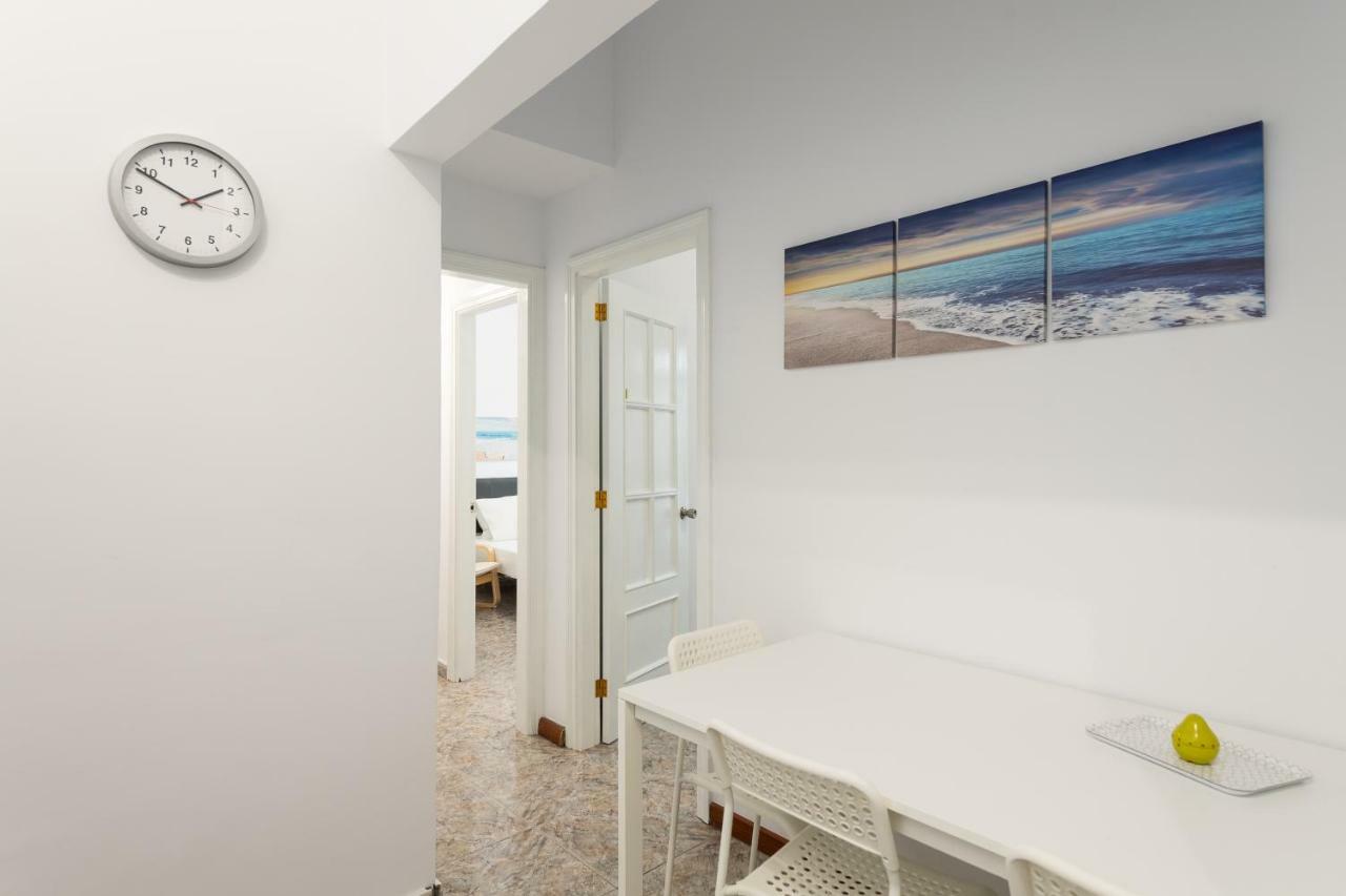 Coolivingc Las Palmas de Gran Canaria Exterior foto