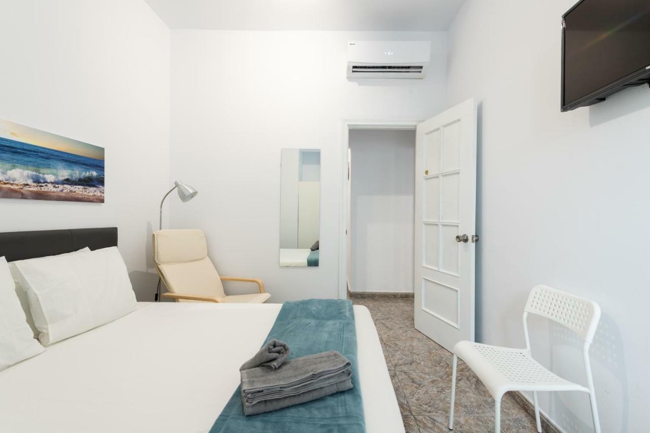 Coolivingc Las Palmas de Gran Canaria Exterior foto