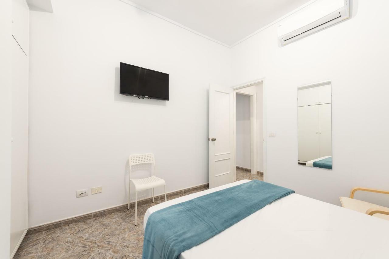 Coolivingc Las Palmas de Gran Canaria Exterior foto