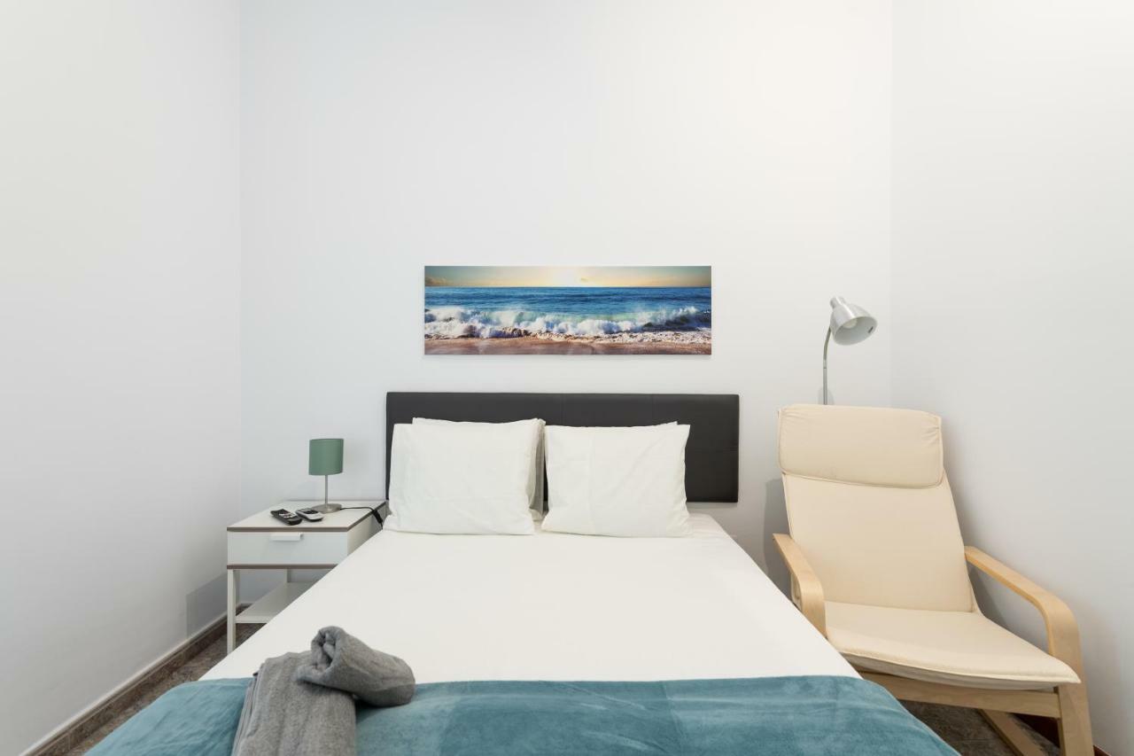Coolivingc Las Palmas de Gran Canaria Exterior foto